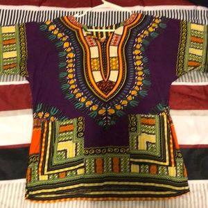 Dashiki